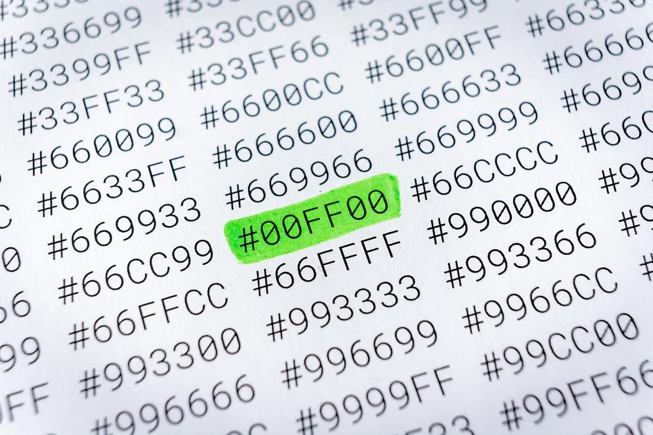 Jak zrobić kolor strony w HTML – najlepsze metody i praktyki kolorystyczne Jak zrobić kolor strony w HTML – najlepsze metody i praktyki kolorystyczne