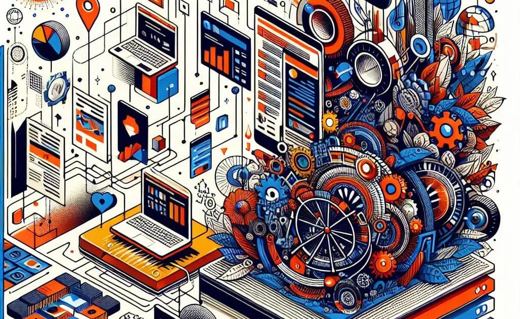 PHP czy HTML: Kluczowe różnice i zastosowania w tworzeniu stron PHP czy HTML: Kluczowe różnice i zastosowania w tworzeniu stron