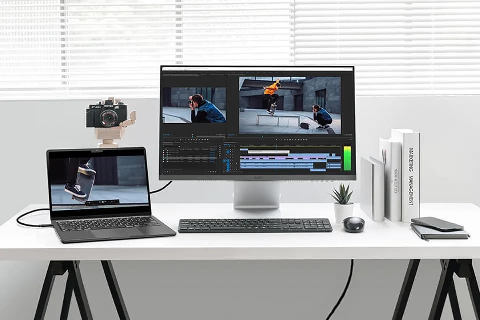 Jak podłączyć PC do monitora laptopa - proste metody i porady krok po kroku Jak podłączyć PC do monitora laptopa - proste metody i porady krok po kroku