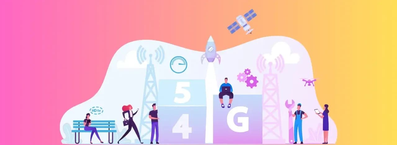 Który operator ma największy zasięg? Sprawdź najlepsze opcje w Polsce Który operator ma największy zasięg? Sprawdź najlepsze opcje w Polsce