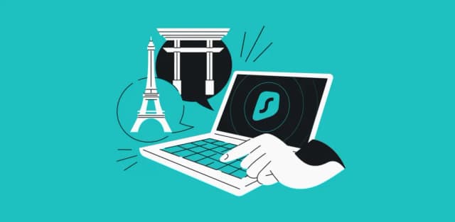 Jak zmienić lokalizację VPN i zyskać dostęp do zablokowanych treści Jak zmienić lokalizację VPN i zyskać dostęp do zablokowanych treści