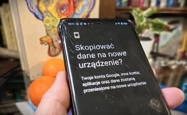 Jak przenieść aplikacje z karty na telefon - skuteczne metody bez problemów Jak przenieść aplikacje z karty na telefon - skuteczne metody bez problemów
