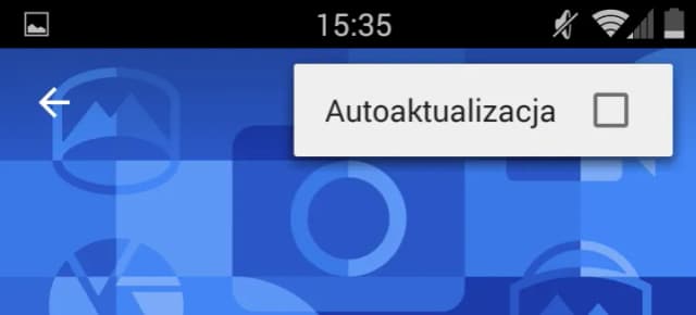 Jak wyłączyć aktualizacje aplikacji android i zatrzymać niechciane zmiany Jak wyłączyć aktualizacje aplikacji android i zatrzymać niechciane zmiany
