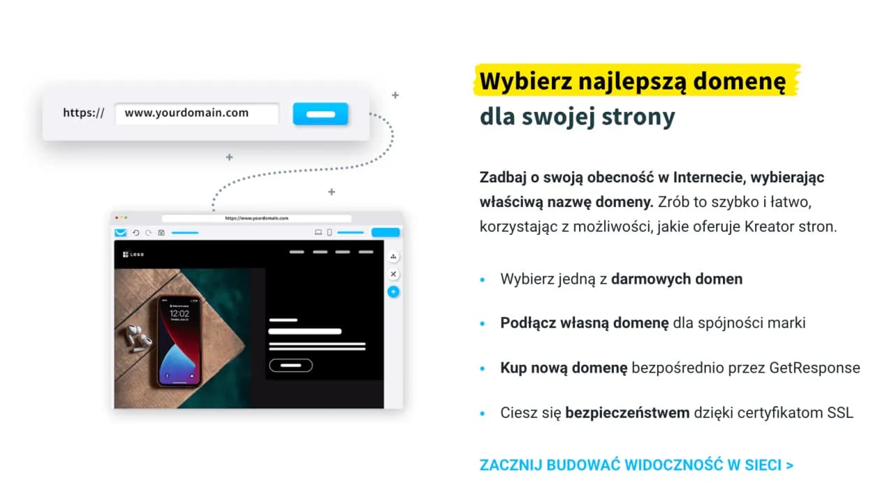 Wizytówka HTML jak zrobić - krok po kroku do profesjonalnej formy online Wizytówka HTML jak zrobić - krok po kroku do profesjonalnej formy online