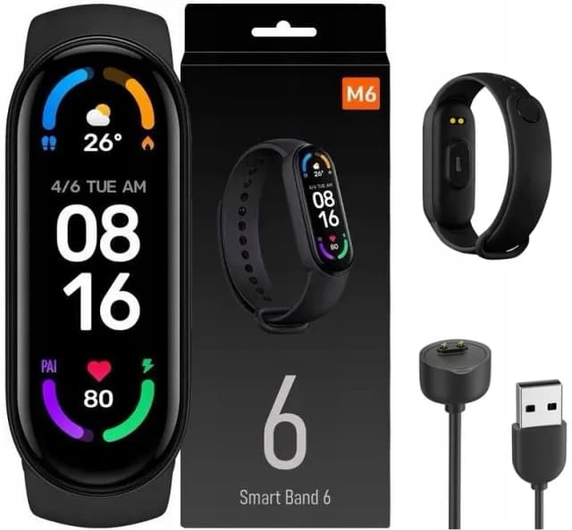 Najlepsze aplikacje do smart bracelet M5, które musisz znać i używać Najlepsze aplikacje do smart bracelet M5, które musisz znać i używać