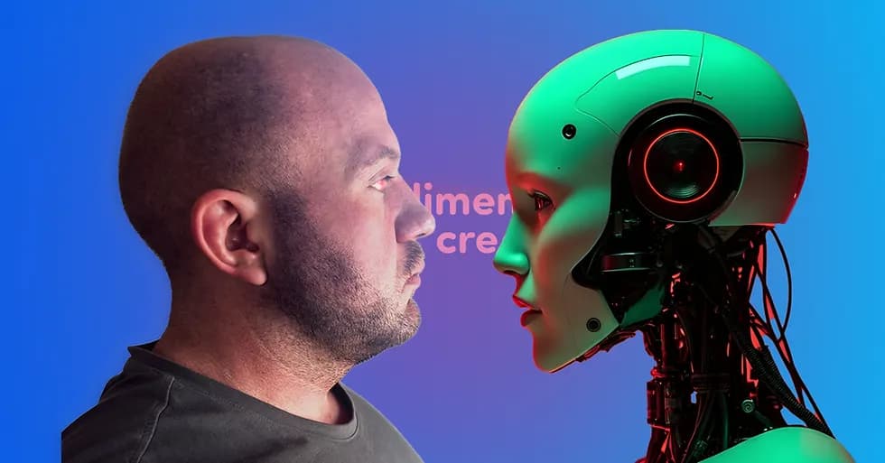 Czy sztuczna inteligencja zastąpi lekarzy? Wpływ AI na medycynę i jej ograniczenia Czy sztuczna inteligencja zastąpi lekarzy? Wpływ AI na medycynę i jej ograniczenia