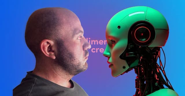 Czy sztuczna inteligencja zastąpi lekarzy? Wpływ AI na medycynę i jej ograniczenia Czy sztuczna inteligencja zastąpi lekarzy? Wpływ AI na medycynę i jej ograniczenia