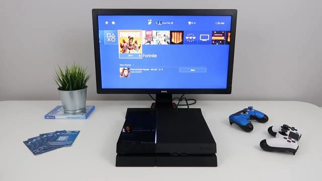 Jak podłączyć PS4 do monitora DVI - proste kroki i ważne porady Jak podłączyć PS4 do monitora DVI - proste kroki i ważne porady