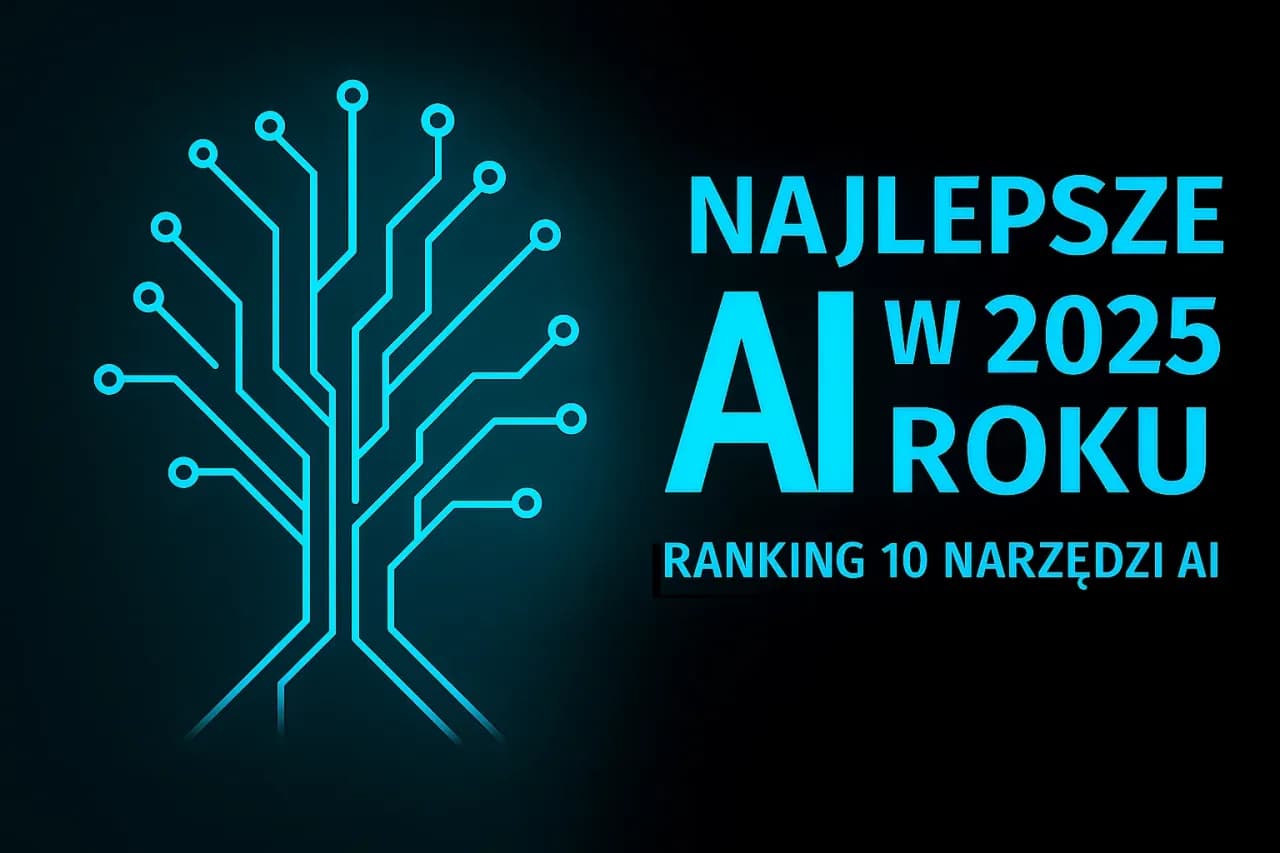 Która sztuczna inteligencja jest najlepsza? Porównanie najważniejszych narzędzi Która sztuczna inteligencja jest najlepsza? Porównanie najważniejszych narzędzi