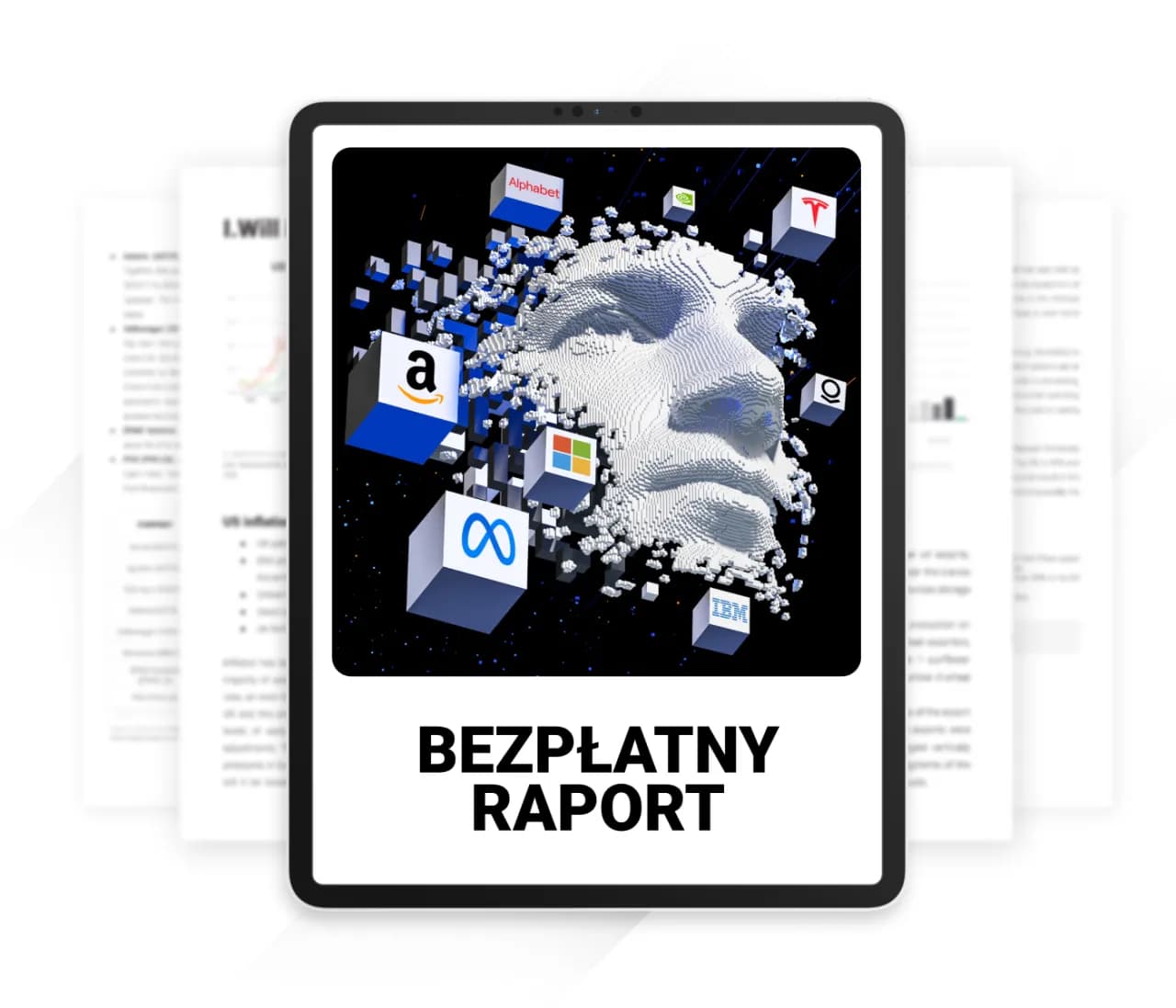 Jak inwestować w sztuczną inteligencję i nie stracić swoich pieniędzy Jak inwestować w sztuczną inteligencję i nie stracić swoich pieniędzy