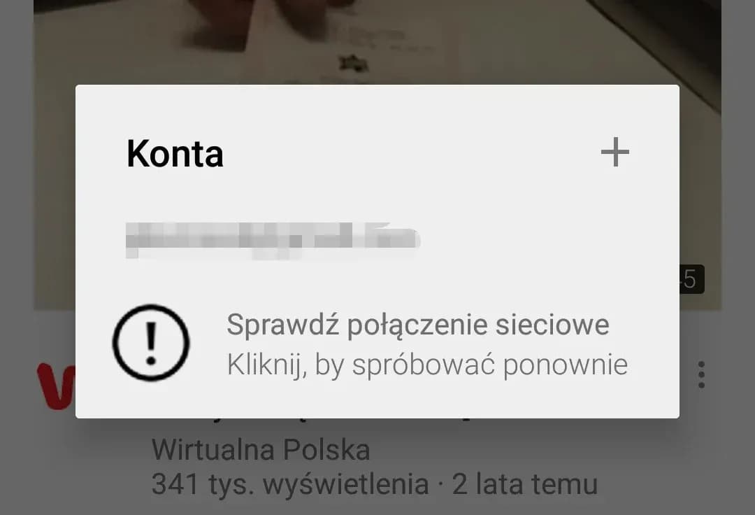 Dlaczego nie mogę pobrać aplikacji na Androida? 7 najczęstszych problemów Dlaczego nie mogę pobrać aplikacji na Androida? 7 najczęstszych problemów