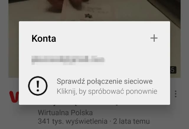 Dlaczego nie mogę pobrać aplikacji na Androida? 7 najczęstszych problemów Dlaczego nie mogę pobrać aplikacji na Androida? 7 najczęstszych problemów