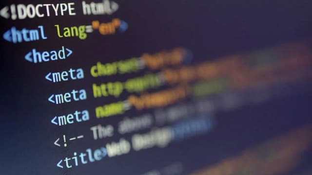 Jak stworzyć dokument html – proste kroki, których musisz się nauczyć Jak stworzyć dokument html – proste kroki, których musisz się nauczyć