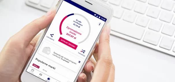 Co to jest aplikacja Goodie? Jak oszczędzać na zakupach i korzystać z cashbacku Co to jest aplikacja Goodie? Jak oszczędzać na zakupach i korzystać z cashbacku