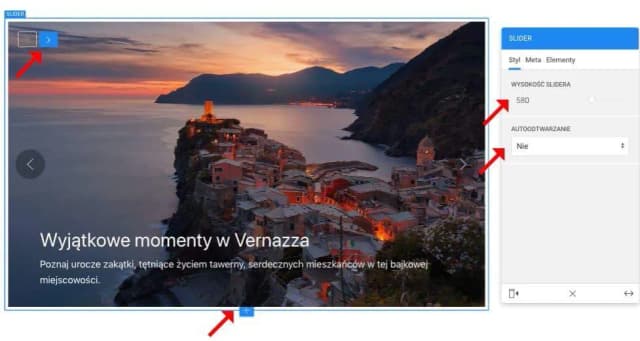 Jak zrobić slider html w 5 prostych krokach - łatwy sposób na karuzelę obrazów Jak zrobić slider html w 5 prostych krokach - łatwy sposób na karuzelę obrazów