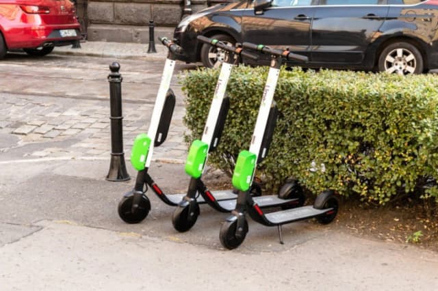 Jakie aplikacje do hulajnog w Poznaniu są najlepsze i gdzie je znaleźć? Jakie aplikacje do hulajnog w Poznaniu są najlepsze i gdzie je znaleźć?