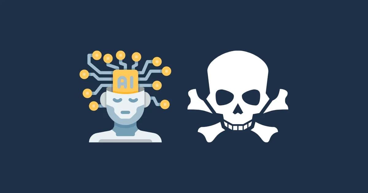 Czy sztuczna inteligencja zagraża człowiekowi? Potencjalne niebezpieczeństwa i zagrożenia Czy sztuczna inteligencja zagraża człowiekowi? Potencjalne niebezpieczeństwa i zagrożenia
