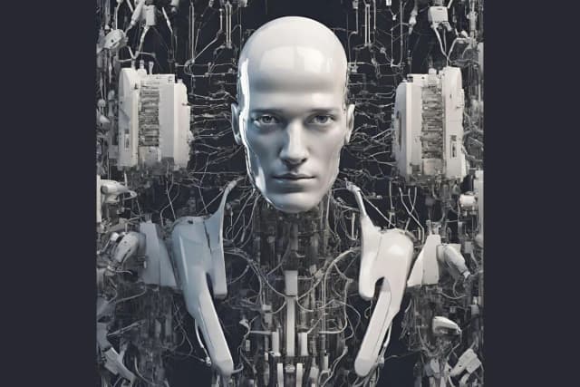 Jak powstała sztuczna inteligencja? Historia, która zmienia świat na zawsze Jak powstała sztuczna inteligencja? Historia, która zmienia świat na zawsze