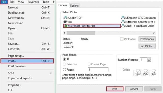 Jak zamienić HTML na PDF? Poznaj najlepsze metody konwersji. Jak zamienić HTML na PDF? Poznaj najlepsze metody konwersji.