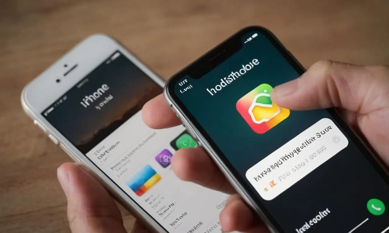 Jak tworzyć aplikacje na iPhone - kluczowe kroki i metody rozwoju aplikacji Jak tworzyć aplikacje na iPhone - kluczowe kroki i metody rozwoju aplikacji