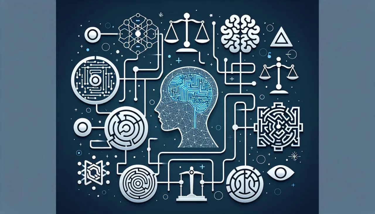 Jak sztuczna inteligencja może rozwiązać dylematy etyczne i ich wyzwania Jak sztuczna inteligencja może rozwiązać dylematy etyczne i ich wyzwania