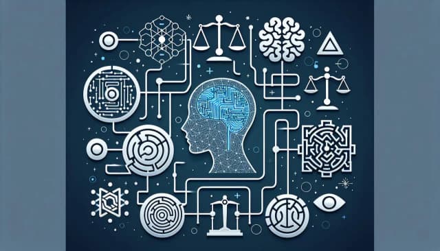 Jak sztuczna inteligencja może rozwiązać dylematy etyczne i ich wyzwania Jak sztuczna inteligencja może rozwiązać dylematy etyczne i ich wyzwania