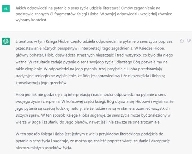 Sztuczna inteligencja, która pisze wypracowania - narzędzia, które pomogą Ci teraz Sztuczna inteligencja, która pisze wypracowania - narzędzia, które pomogą Ci teraz