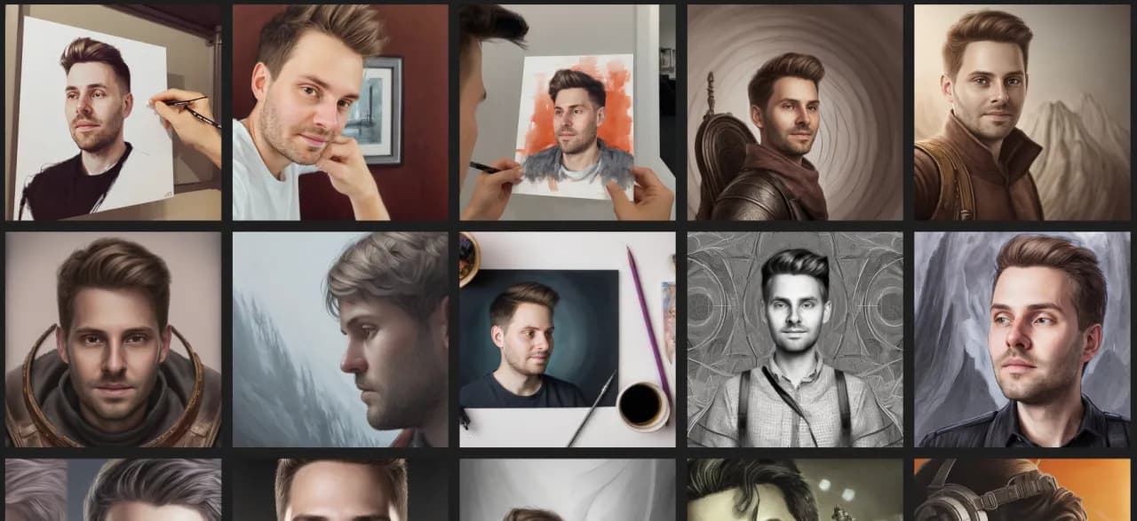 Jak widzi mnie sztuczna inteligencja i jakie ma osądy o ludziach? Jak widzi mnie sztuczna inteligencja i jakie ma osądy o ludziach?