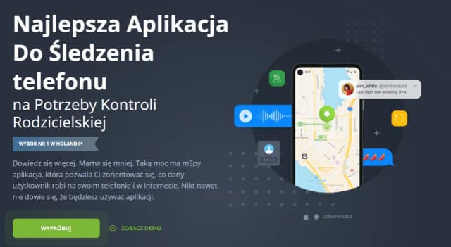 Aplikacja rodzicielska gdzie jest dziecko – bezpieczeństwo i kontrola lokalizacji Aplikacja rodzicielska gdzie jest dziecko – bezpieczeństwo i kontrola lokalizacji