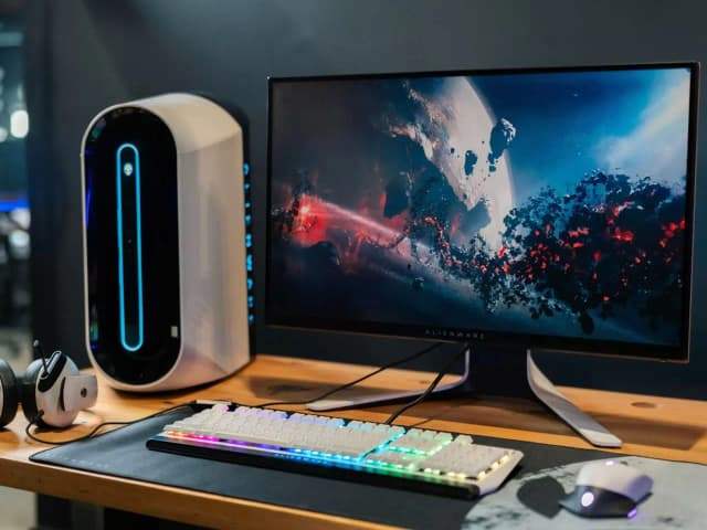 Najlepszy monitor PVA – który model zapewni najwyższą jakość obrazu? Najlepszy monitor PVA – który model zapewni najwyższą jakość obrazu?