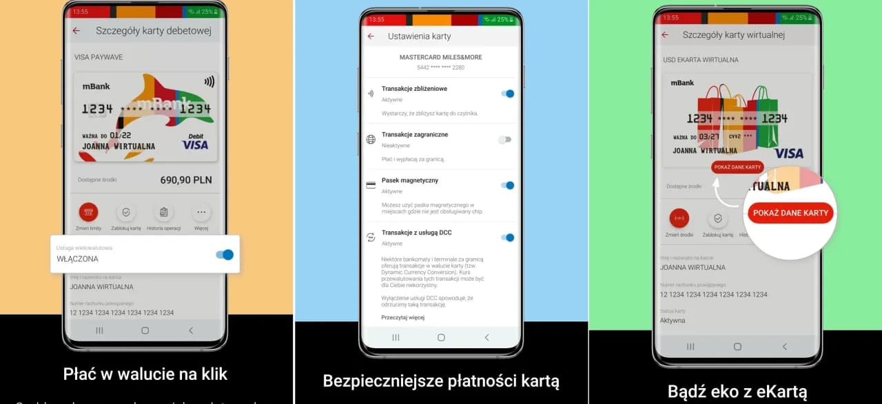 Jak kupić bilet w aplikacji mBank – łatwe kroki i praktyczne porady Jak kupić bilet w aplikacji mBank – łatwe kroki i praktyczne porady