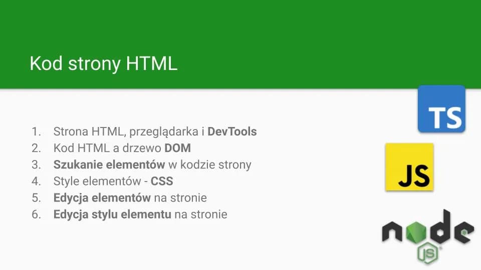 Jak skopiować kod html ze strony – proste sposoby dla każdego użytkownika Jak skopiować kod html ze strony – proste sposoby dla każdego użytkownika