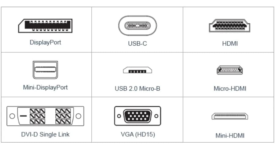 Jak podłączyć monitor do notebooka? Proste kroki, aby uniknąć problemów Jak podłączyć monitor do notebooka? Proste kroki, aby uniknąć problemów