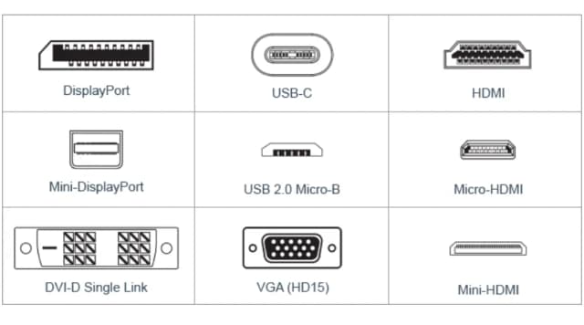 Jak podłączyć monitor do notebooka? Proste kroki, aby uniknąć problemów Jak podłączyć monitor do notebooka? Proste kroki, aby uniknąć problemów