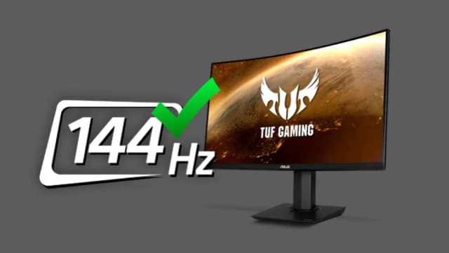 Jak ustawić 144 Hz w monitorze – krok po kroku do płynniejszego obrazu Jak ustawić 144 Hz w monitorze – krok po kroku do płynniejszego obrazu