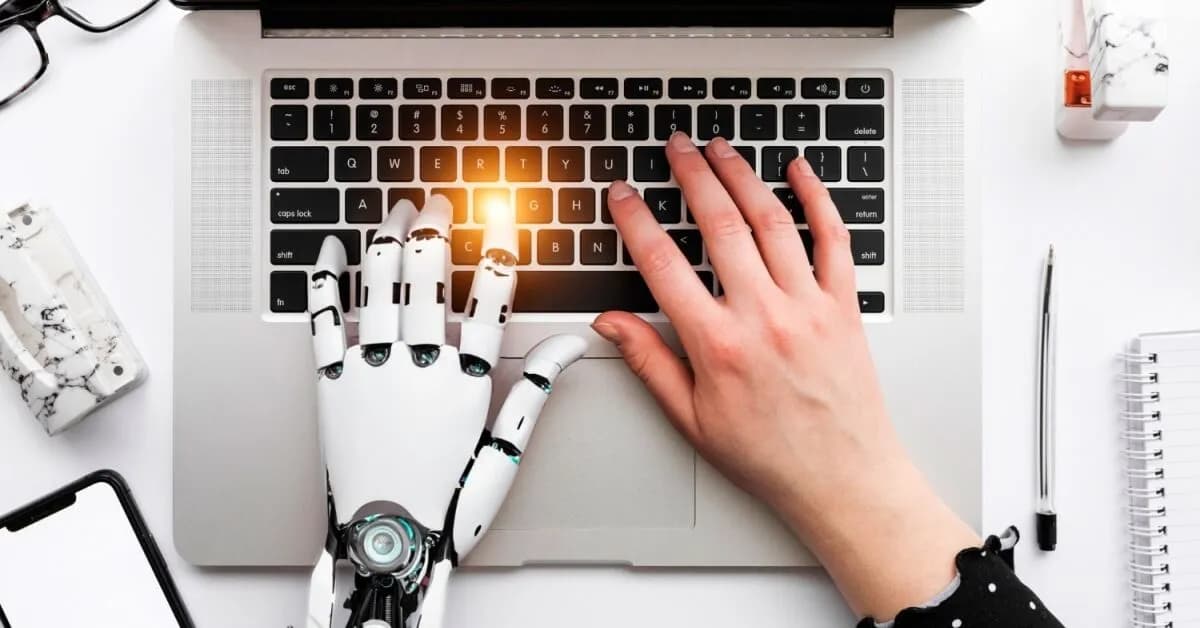 Jak korzystać ze sztucznej inteligencji Google, aby uprościć codzienne zadania Jak korzystać ze sztucznej inteligencji Google, aby uprościć codzienne zadania