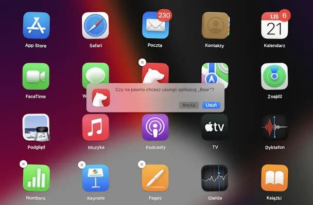 Jak usuwać aplikacje z Maca? Skuteczne metody i praktyczne wskazówki Jak usuwać aplikacje z Maca? Skuteczne metody i praktyczne wskazówki