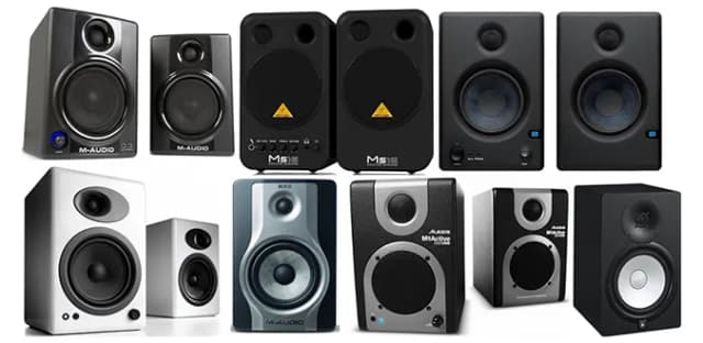 Jakie monitory do domowego studia? Kluczowe wskazówki na start Jakie monitory do domowego studia? Kluczowe wskazówki na start