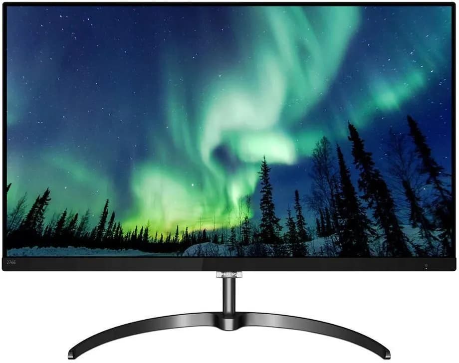 Najlepsze monitory Full HD, które spełnią Twoje oczekiwania w 2025 roku Najlepsze monitory Full HD, które spełnią Twoje oczekiwania w 2025 roku