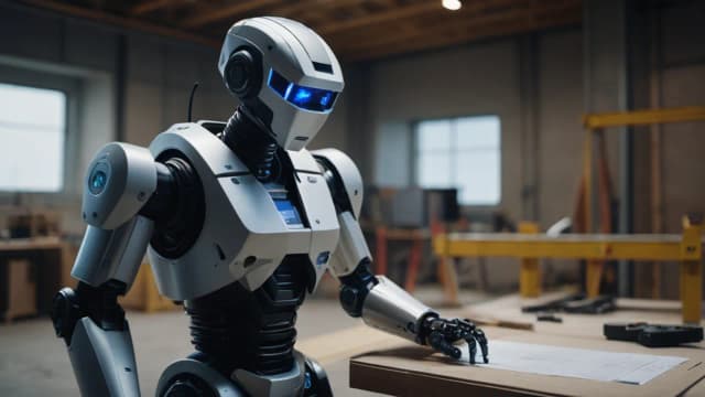 Sztuczna inteligencja jak zrobić: krok po kroku do własnego projektu SI Sztuczna inteligencja jak zrobić: krok po kroku do własnego projektu SI