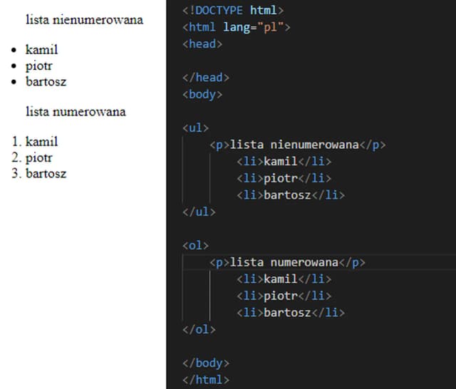 Jak podkreślić tekst w HTML: proste metody i ich właściwe użycie Jak podkreślić tekst w HTML: proste metody i ich właściwe użycie