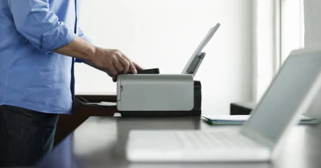 Jak dodać drukarkę do Wi-Fi - proste kroki bez frustracji Jak dodać drukarkę do Wi-Fi - proste kroki bez frustracji