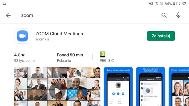 Jak zainstalować aplikację Zoom na telefonie – łatwe kroki dla każdego Jak zainstalować aplikację Zoom na telefonie – łatwe kroki dla każdego