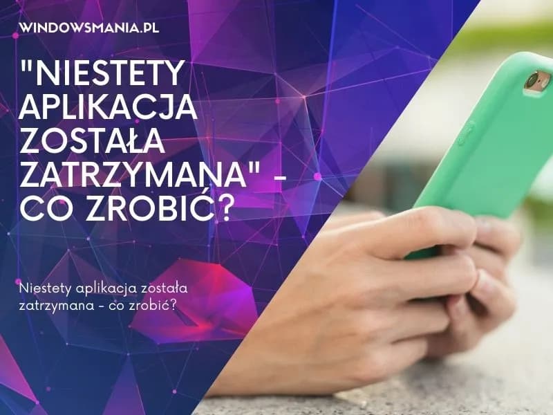 Aplikacja ustawienia została zatrzymana co zrobić – sprawdzone sposoby na problemy Aplikacja ustawienia została zatrzymana co zrobić – sprawdzone sposoby na problemy
