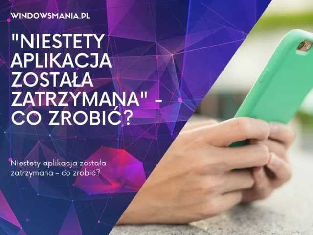 Aplikacja ustawienia została zatrzymana co zrobić – sprawdzone sposoby na problemy Aplikacja ustawienia została zatrzymana co zrobić – sprawdzone sposoby na problemy