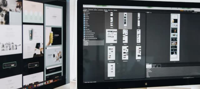 Matryca w monitorze – klucz do idealnego obrazu i lepszego komfortu użytkowania Matryca w monitorze – klucz do idealnego obrazu i lepszego komfortu użytkowania