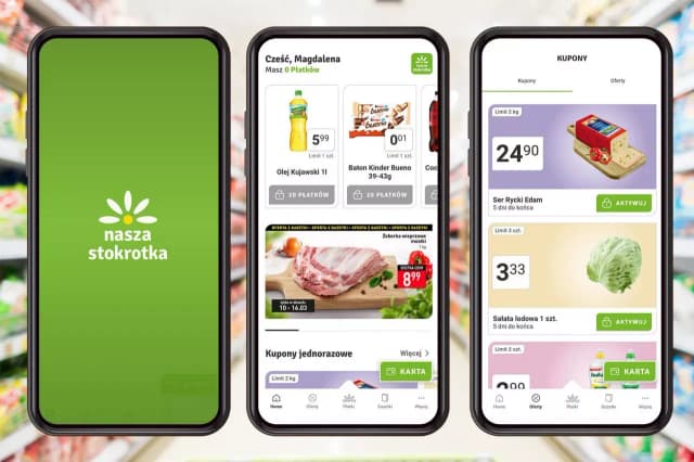 Jak działa aplikacja Stokrotka? Sekrety efektywnego korzystania z funkcji Jak działa aplikacja Stokrotka? Sekrety efektywnego korzystania z funkcji