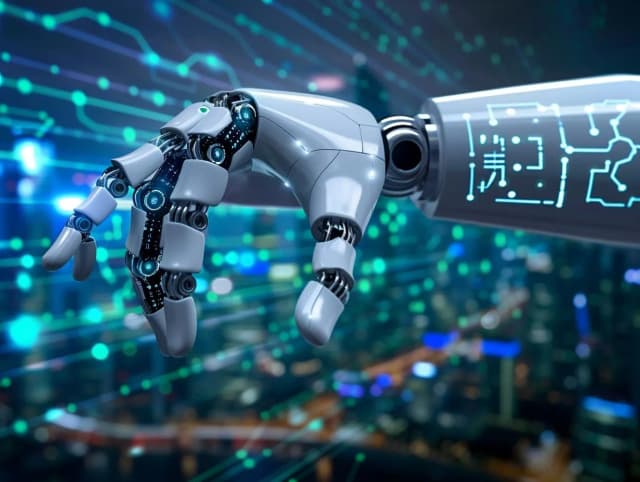 Sztuczna inteligencja jak zarabiać: sprawdzone metody na zysk i sukces Sztuczna inteligencja jak zarabiać: sprawdzone metody na zysk i sukces