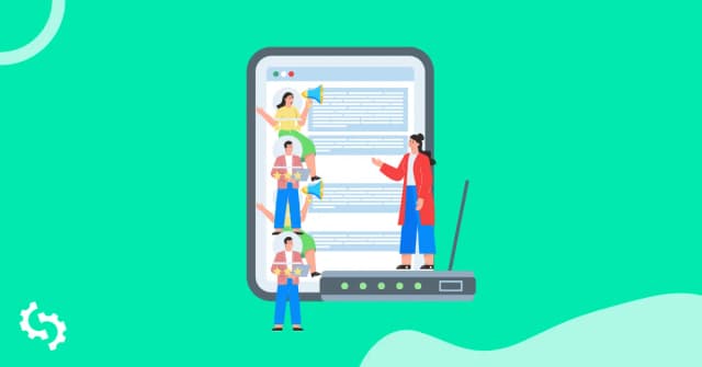 Jak zrobić forum HTML, aby przyciągnąć użytkowników i zwiększyć interakcję Jak zrobić forum HTML, aby przyciągnąć użytkowników i zwiększyć interakcję