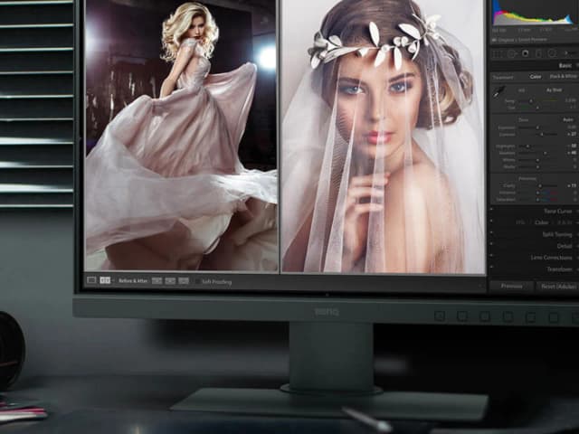 Na co patrzeć przy zakupie monitora – kluczowe cechy i parametry, które warto znać Na co patrzeć przy zakupie monitora – kluczowe cechy i parametry, które warto znać